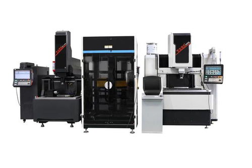 以用戶需求為本，廣東臺(tái)正集團(tuán)TAZE鏡面火花機(jī)打造精品機(jī)械設(shè)備