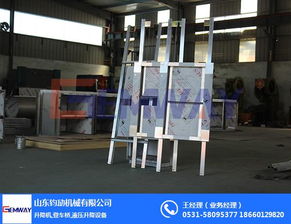 江西鈞邁機械 平穩傳菜機的創新研發與價格解析