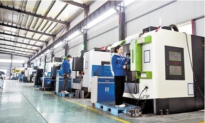 協(xié)同發(fā)展推動(dòng)產(chǎn)業(yè)轉(zhuǎn)型升級(jí) 機(jī)械設(shè)備研發(fā)的新路徑