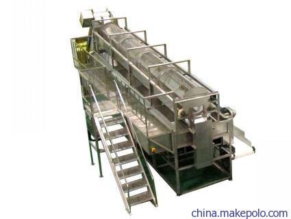 分級(jí)挑選機(jī)與果蔬分級(jí)機(jī) 現(xiàn)代農(nóng)業(yè)生產(chǎn)中的關(guān)鍵機(jī)械設(shè)備研發(fā)