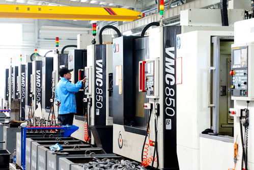 山東力推企業(yè)主導(dǎo)科技創(chuàng)新，為新質(zhì)生產(chǎn)力培育注入強(qiáng)勁動(dòng)能