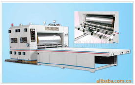 匠心鑄就，智造未來(lái) 東光縣連鎮(zhèn)鎮(zhèn)旭日紙制品機(jī)械廠壓痕機(jī)產(chǎn)品全覽與研發(fā)實(shí)力