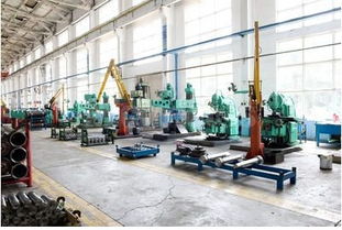 濟寧陸屹礦山設備廠 以創新驅動發展，引領礦山機械設備研發新篇章