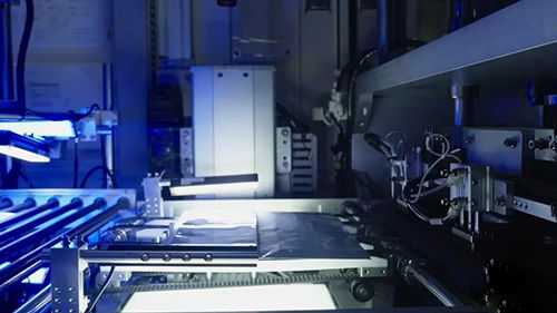 孚能科技完成第二代硫化物全固態電池技術開發 能量密度躍升至500Wh/kg，引領不間斷電源設備新紀元