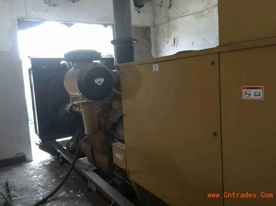 東莞東城二手發電機買賣與不間斷電源設備技術開發銷售服務解析