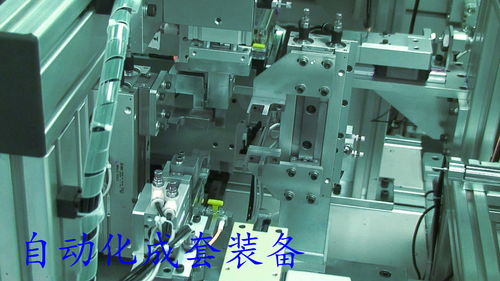 自動化成套裝備行業(yè)發(fā)展現(xiàn)狀與趨勢及不間斷電源設備的技術開發(fā)與銷售策略探析