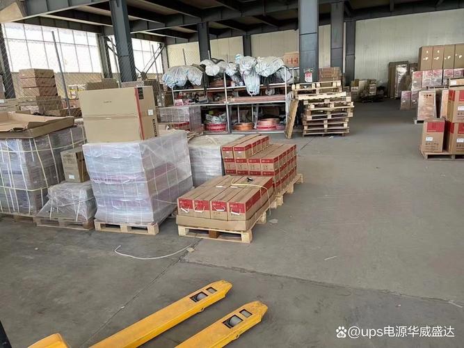 交換機監(jiān)控設備專用UPS電源 技術開發(fā)與銷售的專業(yè)保障